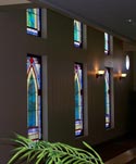 Church Gallery
